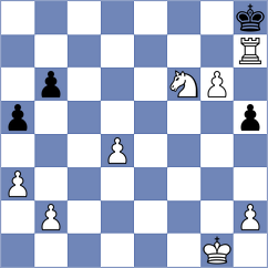 Velasco Gonzalez - Martinez Perez (Oropesa del Mar, 1996)