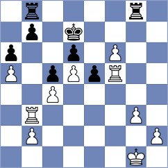 Ekstrom - Prins (Hastings, 1946)