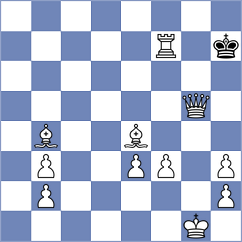 Rudnytskyy - Vorona (Chess.com INT, 2018)