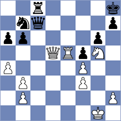 Sarveshwaran V - Cabrera (Lorca ESP, 2023)