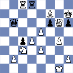 Martin - Tamarozi (chess.com INT, 2025)