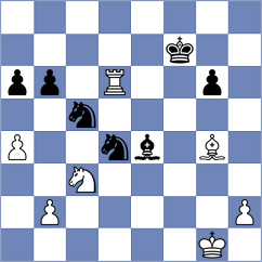 Capitaine - Moltchanov (Avoine, 2000)