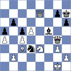 Galvan Sarmiento - Acosta Artiles (Las Palmas, 2010)