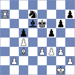 Yang - Gao (Qinhuangdao CHN, 2024)