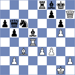 Navara - Vaibhav (chess.com INT, 2023)