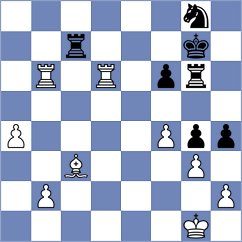 Muetsch - Zhou (Germany GER, 2025)