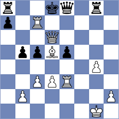 Rodriguez - Smith (Chess.com INT, 2020)