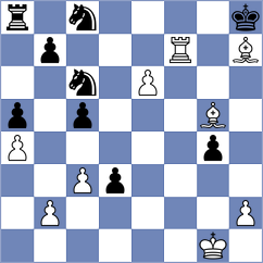 Ivic - Stankovic (chess.com INT, 2025)
