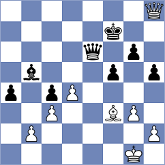Trotsenko - Zhulidov (Kiev, 2004)
