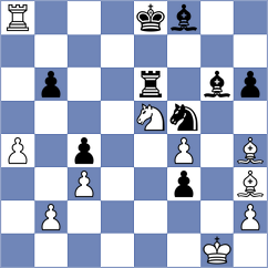Niemann - Iniyan (chess.com INT, 2025)