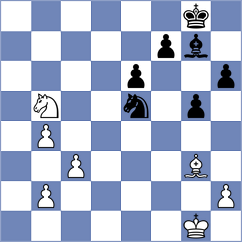Torres Dominguez - Skaric (chess.com INT, 2023)