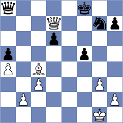 Rivera Kuzawka - Gonzalez (Orense, 1997)