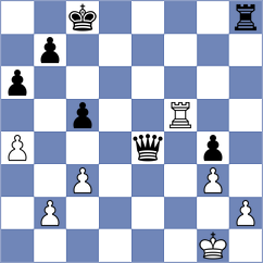 Montero Martinez - Van Tellingen (chess.com INT, 2024)