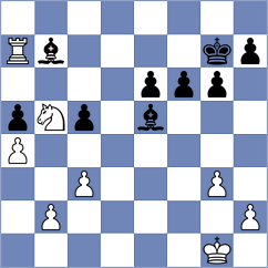 Aravindakshan - Perry (chess.com INT, 2025)