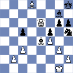 Osmak - Askarov (chess.com INT, 2025)