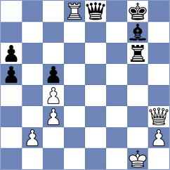 Jackson - Chan (Leamington Spa ENG, 2022)