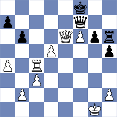 Alimov - Braun (Saratov, 2009)