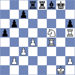 Ter Akopyan - Csavajda (Oberhaching, 2006)