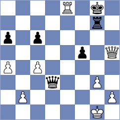 El Jawich - Viana (chess.com INT, 2024)