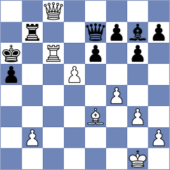 Bugayev - Winkels (chess.com INT, 2024)