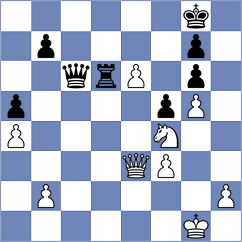 Jovicic - Simic (Belgrade, 1989)