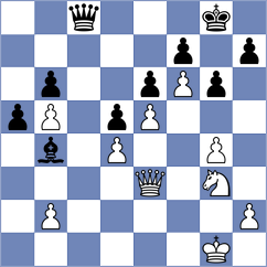 Gonzalez - Dickl (Tenerife, 2001)