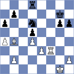 Macphail - Marston (Lichess.org INT, 2020)