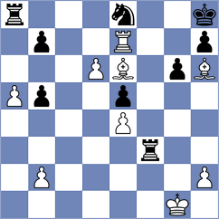Burgener - McCurdy (Oerebro, 1966)