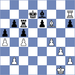 Grutter - Stichter (chess.com INT, 2025)