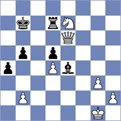Prieto Aranguren - Corona Monraz (chess.com INT, 2024)