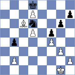 Tan Zhongyi - Gheorghiu (chess.com INT, 2023)