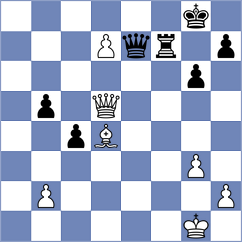 Makarian - Serban (chess.com INT, 2024)
