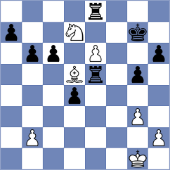 Omeri - Hayrapetyan (Prague CZE, 2024)