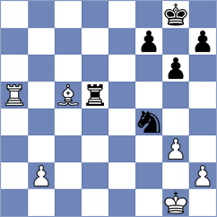 Heukels - Vanderwaeren (Brasschaat, 2003)