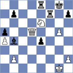 Singgih - Martic (chess.com INT, 2025)