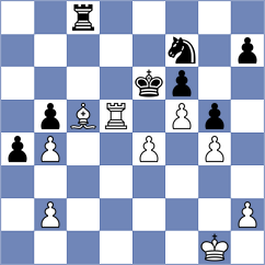 Niemann - Kesarev (Chess.com INT, 2016)