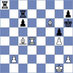 Kalugin - Belotserkovsky (Krasnodar, 1999)