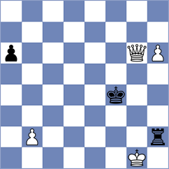 Avramidou - Manolache (Chess.com INT, 2021)