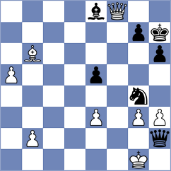 Vajda - Velcheva (Bucharest, 1999)
