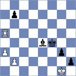 Di Berardino - Kollars (chess.com INT, 2023)