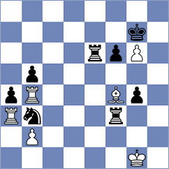 AbuAzizah - Belyakov (Al Ain UAE, 2025)
