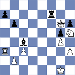 Serban - Bagrationi (chess.com INT, 2023)
