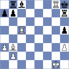 Koreschikov - Torgov (Serpukhov, 2000)