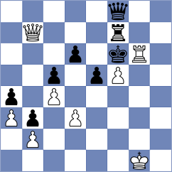 Golovchuk - Zorigtbaatar (Terelj MGL, 2024)