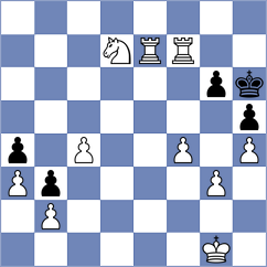 Spencer - Worthey (Flint, 1992)