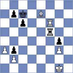 Narayanan - Brkic (Vrnjacka Banja SRB, 2024)