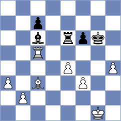 Grischuk - Benjamin (New York USA, 2024)