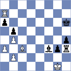 Sandberg - Mulyar (Irvine, 2010)