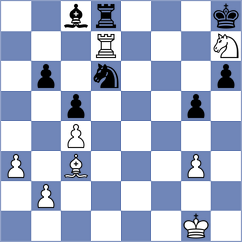Beerdsen - Bardyk (chess.com INT, 2024)
