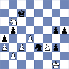 Cattaneo - Gerbelli Neto (chess.com INT, 2023)